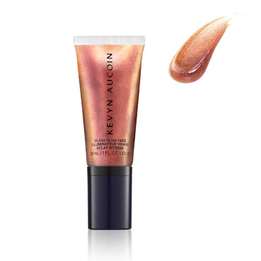 [240480] Kevyn Aucoin Glazen Glow Face - Kosmische Vlam 30ml