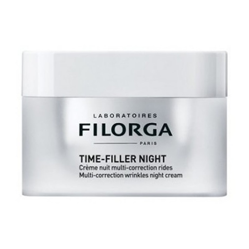 [377043] Filorga Time-Filler Night 5XP нощен крем 50 мл