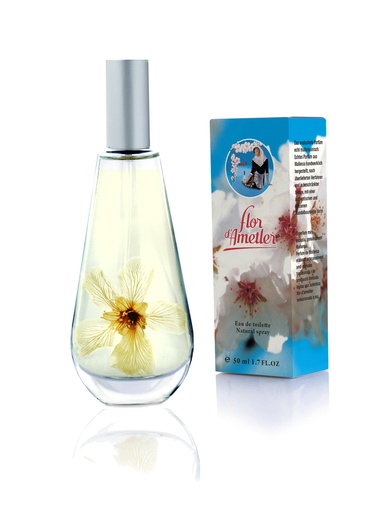 [188292] Flor D'ametler Edt spray 50ml
