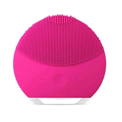 [125426] Foreo Luna Mini 2 Napraforgó Fucsia