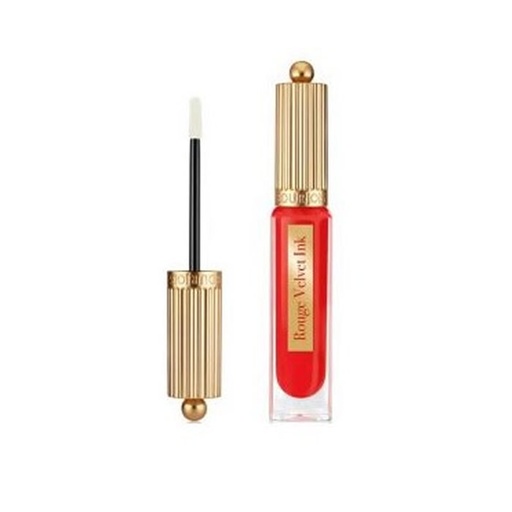 [241176] Bourjois Rouge Velvet Ink 08 Coquelic'Hot 3,5 ml