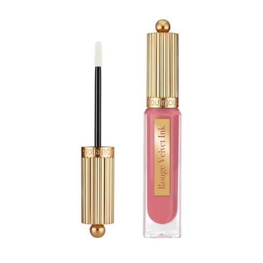 [241177] Atrament Bourjois Rouge Velvet 03 Rose Me Tender