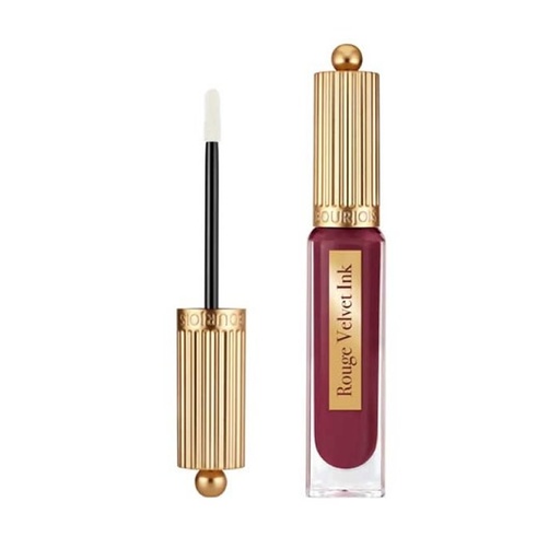 [241344] Tinta Terciopelo Bourjois Rouge 11 Rasin-Terdit