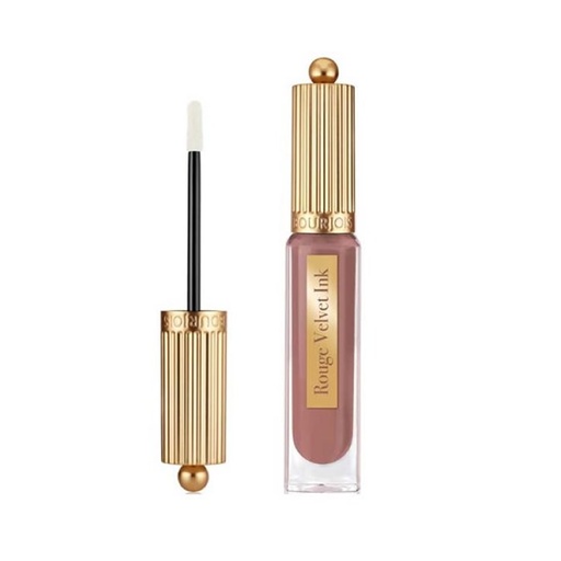[241347] Atrament Bourjois Rouge Velvet 14 Utaupie