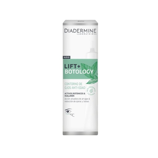 [241526] Diadermine Lift + Botology Eye Contour 15 ml