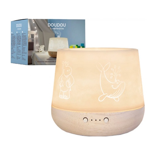 [241618] Pranarôm Baby Comforter diffúzor