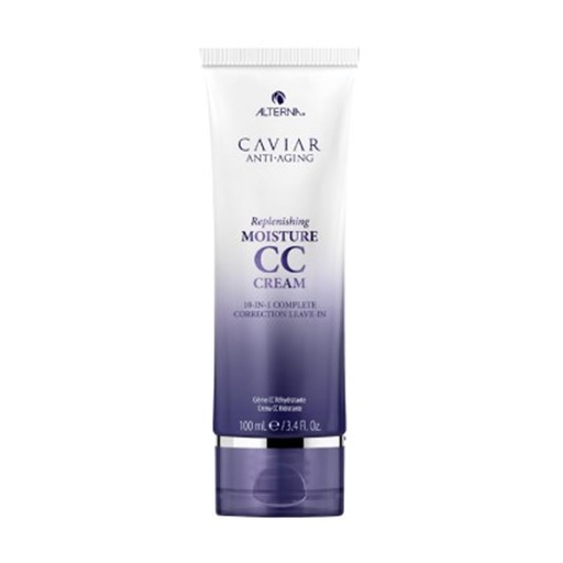 [241619] Alterna Caviar Replenishing Moisture CC kremas 100ml