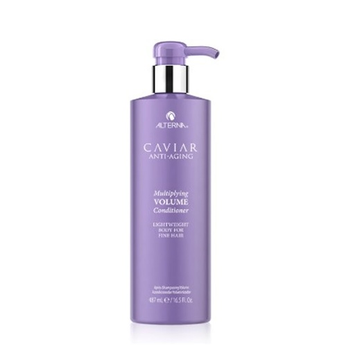 [241622] Alterna Caviar Multiplying Volume Conditioner 1000 ml