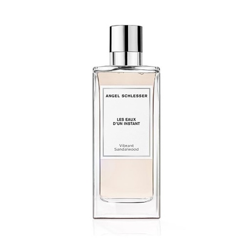 [242912] Angel Schlesser Les Eaux D'Un Instant Sándalo Vibrante Eau De Toilette Spray 150ml