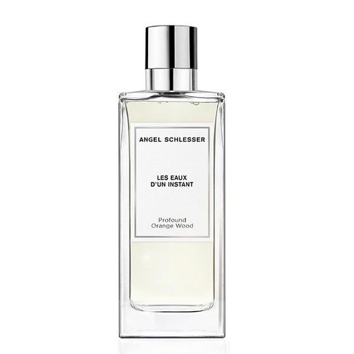 [242917] Angel Schlesser Profunda Madera De Naranja Eau De Toilette Spray 150ml