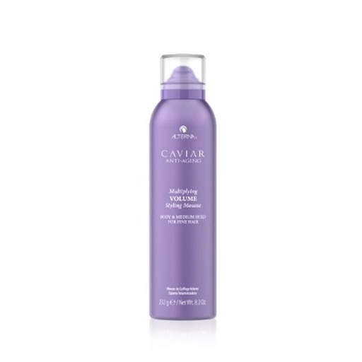 [243172] Alterna Caviar Multiplying Volume Styling Mousse 232гр