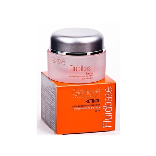 [249128] Genove Base Fluida Retinol 30ml