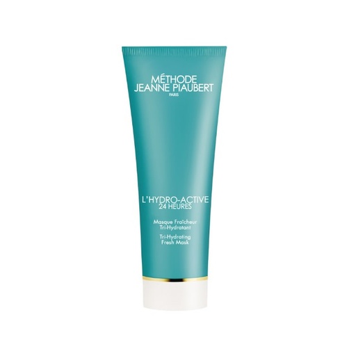 [244538] Jeanne Piaubert L'Hydro-Active 24-urna svežina maska ​​75 ml