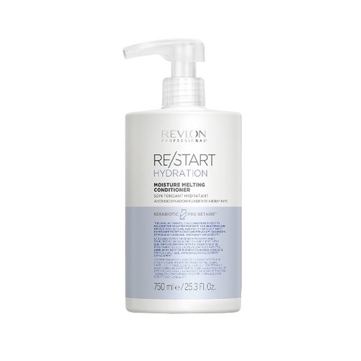 [244599] Revlon Re-Start Hydration Conditioner 750 мл
