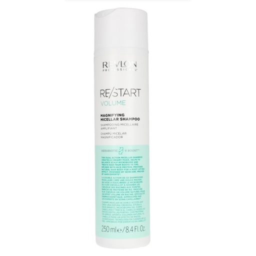 [244653] Revlon Re-Start Volume Magnifying Shampoo 250 мл