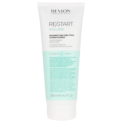 [244655] Revlon Re-Start Volume Magnifying Melting Conditioner 200 мл