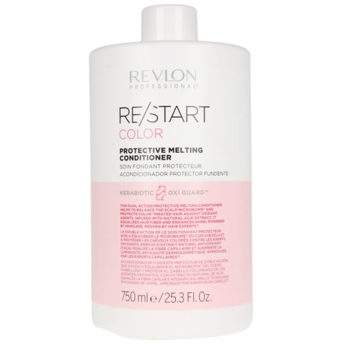 [244669] Revlon Re-Start Color Protective Melting Conditioner 750ml