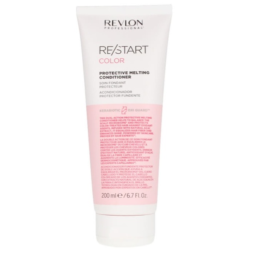 [244670] Revlon Re-Start Color Protective Melting Conditioner 200ml