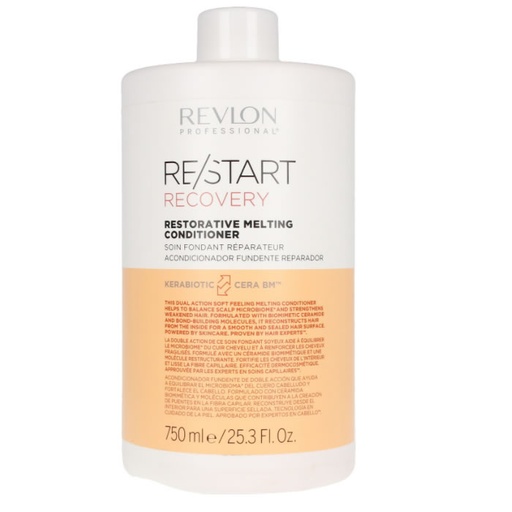 [244677] Revlon Re-Start Recovery restauratieve smeltconditioner 750 ml