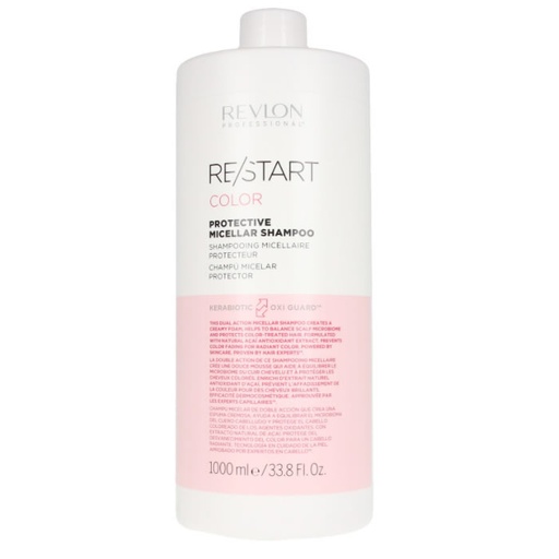 [244681] Revlon Re-Start Color Ochranný micelární šampon 1000 ml