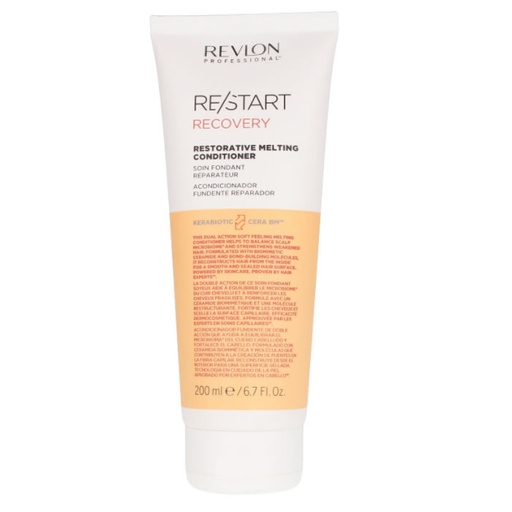 [244682] Revlon Re-Start Recovery restauratieve smeltconditioner 200 ml