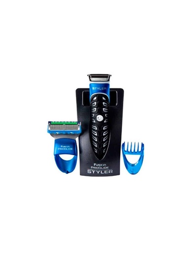 [337513] Gillette Fusion Proglide Maquina Styler