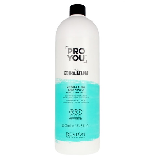 [244795] Revlon Proyou The Moisturizer-shampoo 1000 ml