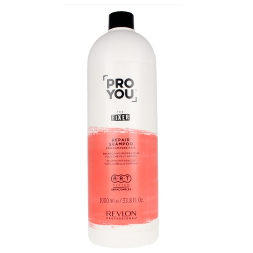 [244800] Revlon Proyou The Fixer Shampoo 1000 ml