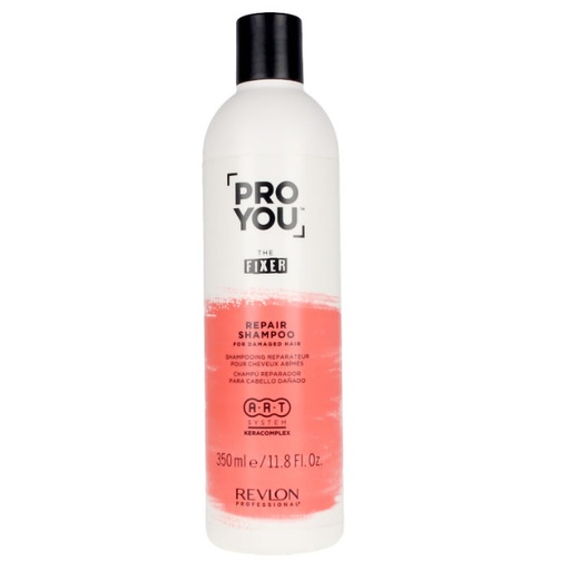 [244801] Revlon Proyou The Fixer Shampoo 350 ml