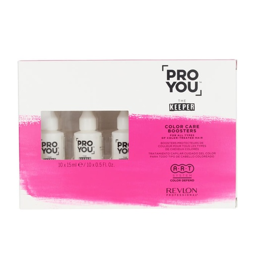 [244808] Revlon Proyou The Keeper Booster 10x 15ml