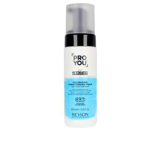 [244811] Pěnový kondicionér Revlon Proyou The Amplifier 150 ml