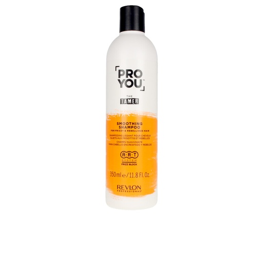 [244813] Revlon Proyou The Tamer Shampoo 350 ml