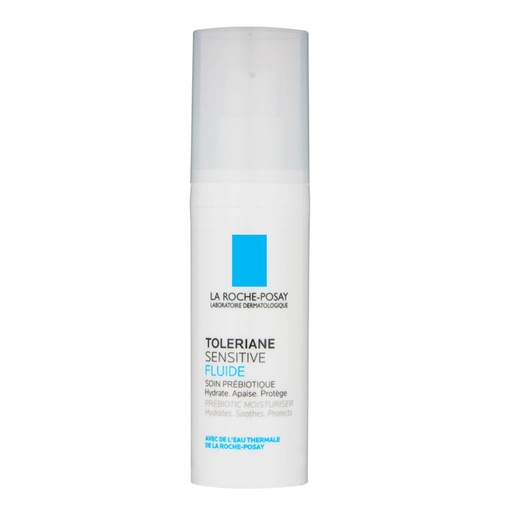 [244850] Fluido sensibile Tolériane La Roche-Posay 40 ml
