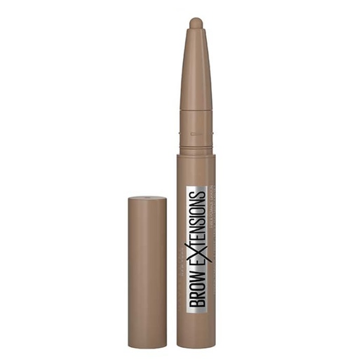 [244980] Maybelline Brow Extensions Stick 01 Blond