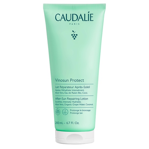 [245066] Caudalie Tan Extender Latte Doposole 200ml