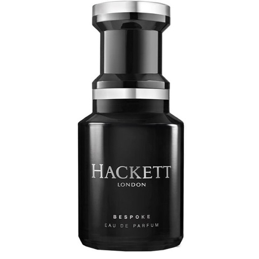 [317198] Hackett Bespoke Eau De Parfum Spray 50ml