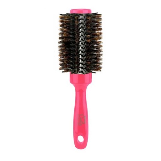 [245120] Beter Bright Day Kulatý kartáč Fuchsia