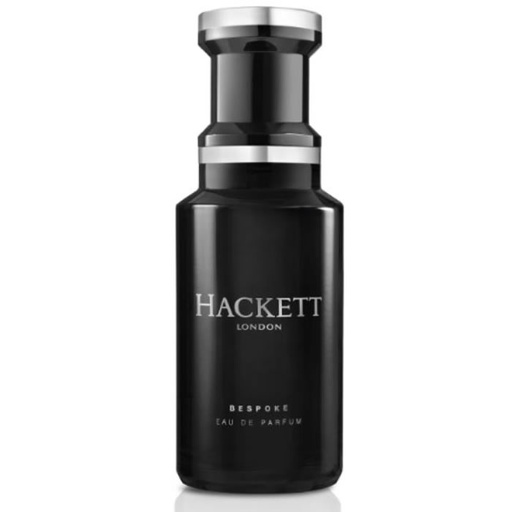 [317201] Hackett Bespoke Eau De Parfum Spray 100ml