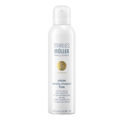 [245233] Marlies Möller Champú Volumen Densidad Espuma 200 ml