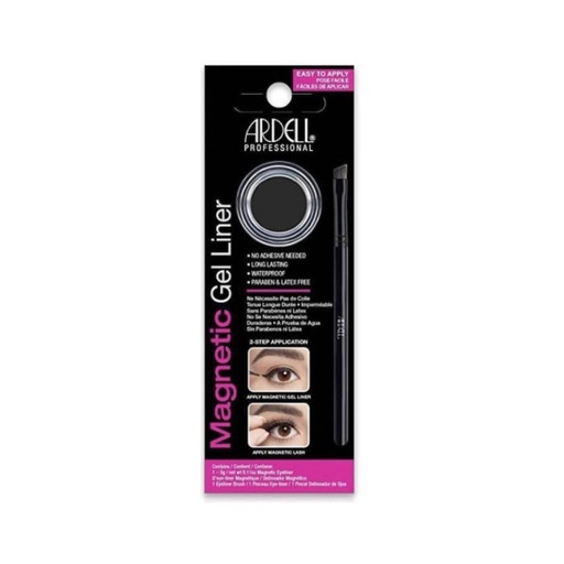 [245265] Fodera in gel magnetico Ardell