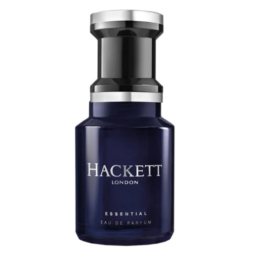 [317236] Hackett Essential Eau De Parfum Spray 50ML