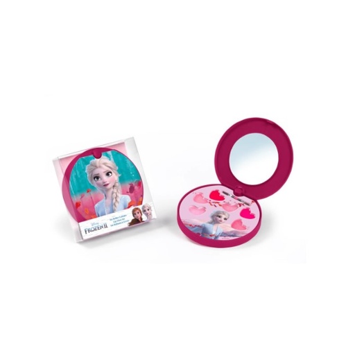 [245268] Paletka lesku na rty Disney Frozen II