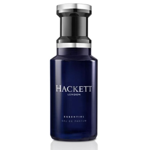 [317237] Hackett Essential Eau De Parfum Spray 100ml