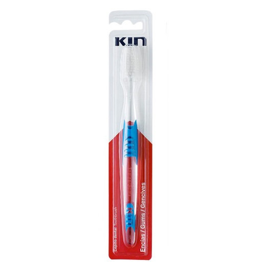 [246840] Cepillo de dientes KIN Encías 