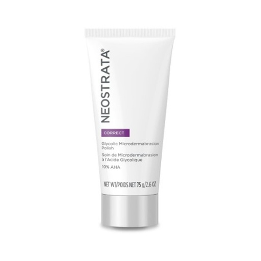 [246871] Neostrata Correct Mikrodermabrazní ošetření s kyselinou glykolovou 75g