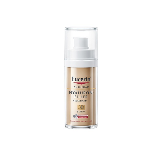 [247224] Eucerin Hyaluron-Filler + Elasticity 3D sérum 30ml 