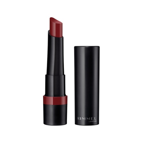 [247416] Rimmel London Lasting Finish Extreme matná rtěnka 530
