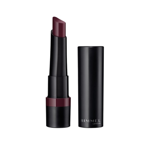 [247421] Rimmel London Lasting Finish Extreme matná rtěnka 840