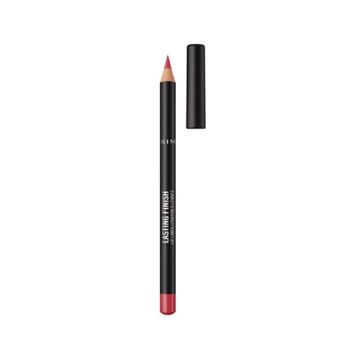 [247431] Rimmel London Delineador de labios Lasting Finish 8h 195 Sunset Pink
