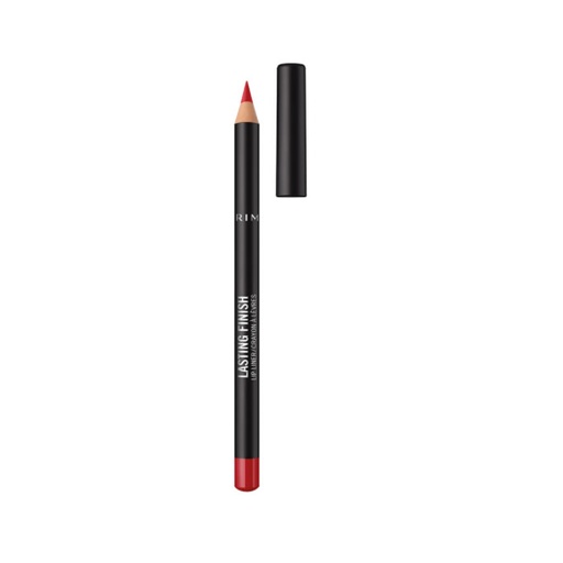 [247434] Rimmel London Lasting Finish 8h Delineador de labios 505 Red Dynamite